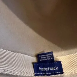 Hat Attack | Accessories | Hat Attack Chelsea Hat Leather  display picture 2